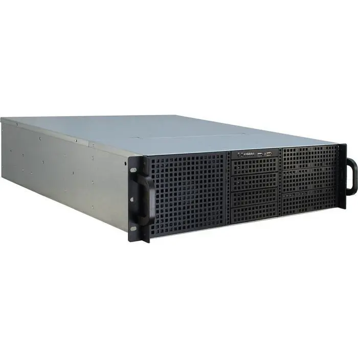 Inter-Tech 3U-30255 ATX