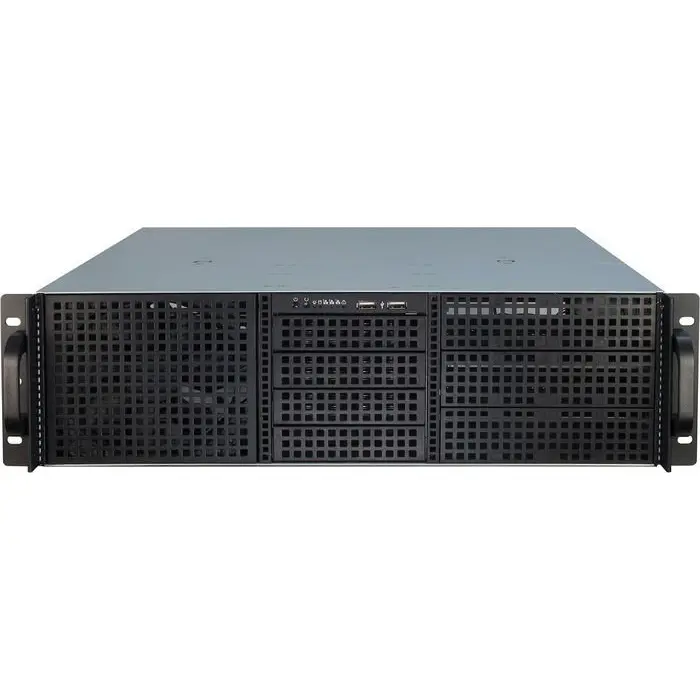 Inter-Tech 3U-30255 ATX