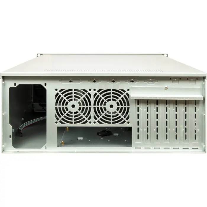 Inter-Tech 4F28 MINING-RACK ATX - 88887352