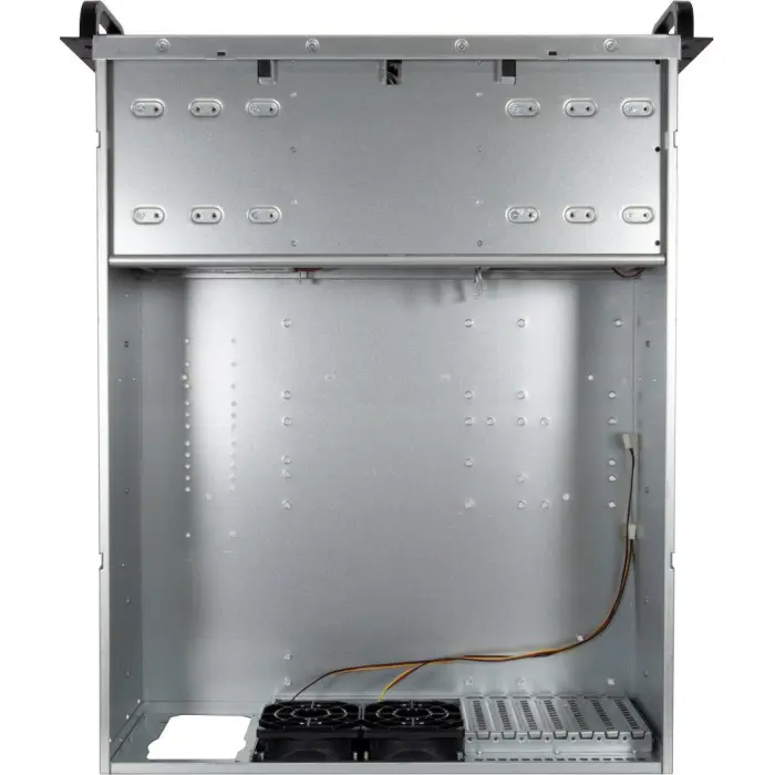 Inter-Tech 4U-40255 ATX - 88887304