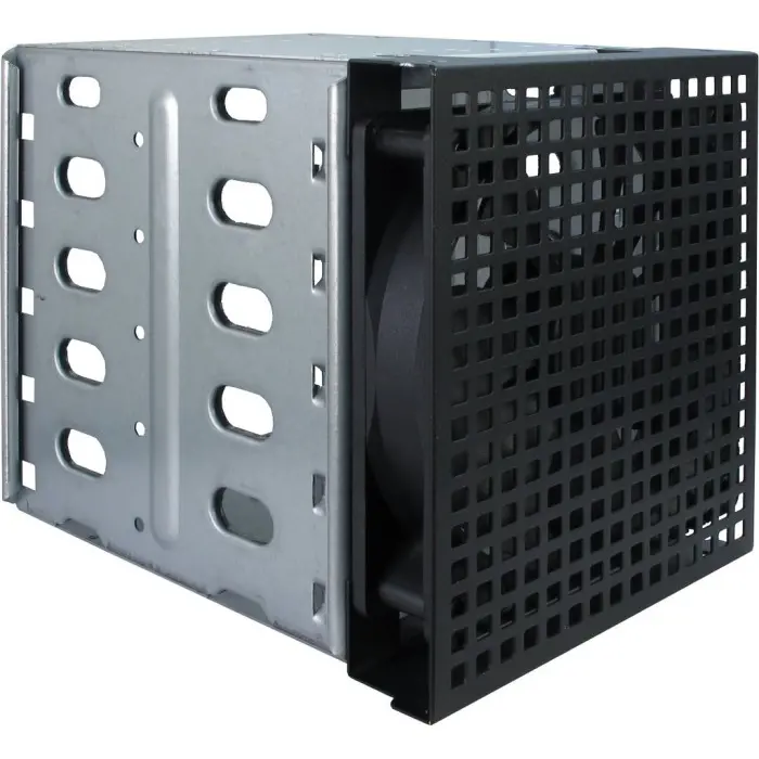 Inter-Tech 4U-40255 ATX - 88887304