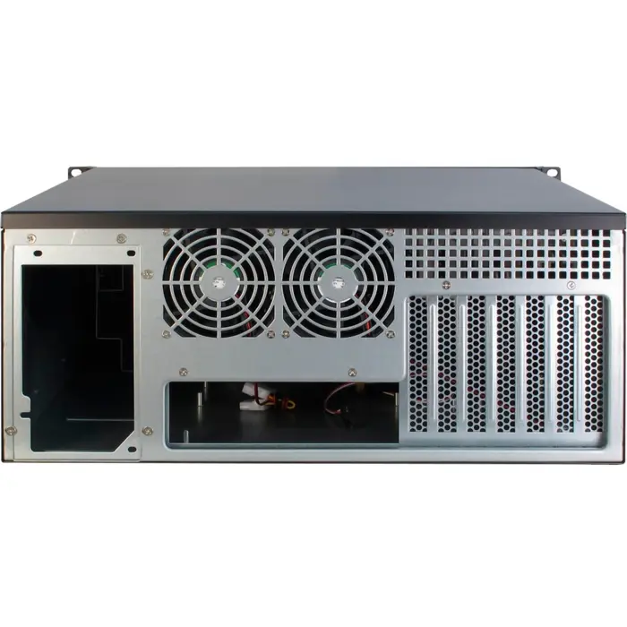 Inter-Tech 4U-4098-S ATX