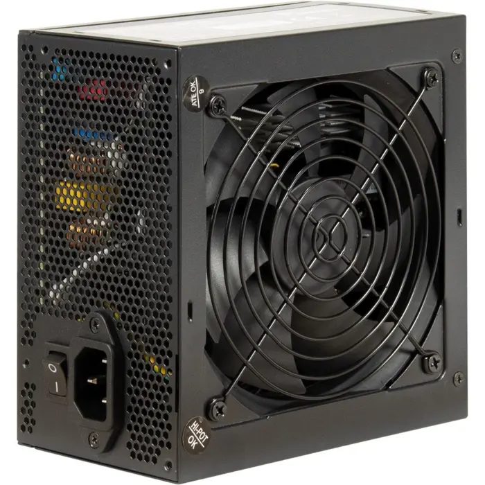 Inter-Tech Argus BPS-600 600W - 88882178