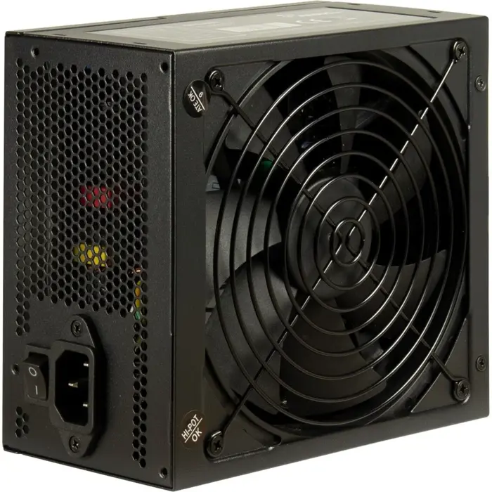 Inter-Tech Argus GPS-700 700W - 88882182