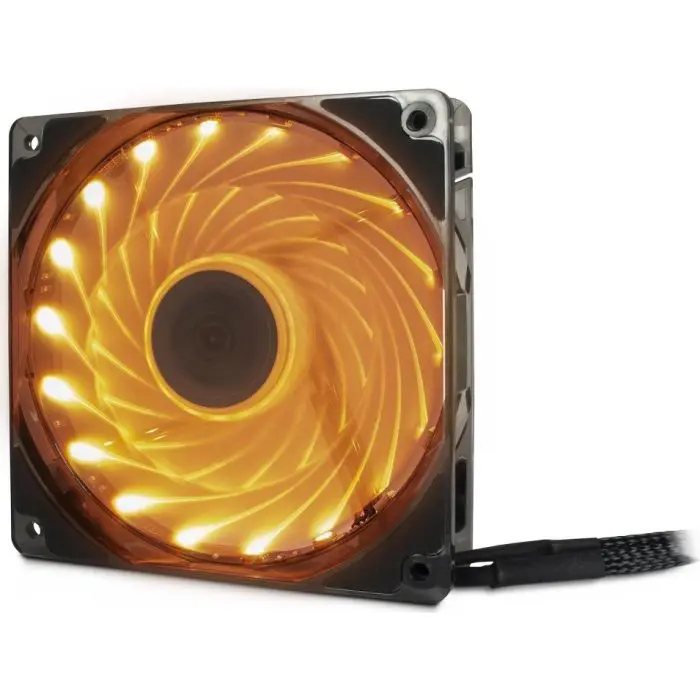 Inter-Tech Argus L-12025 Aura, RGB