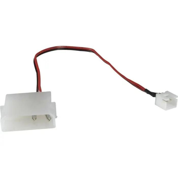 Inter-Tech Argus RS-051 RGB 120x120x25 - 88885508