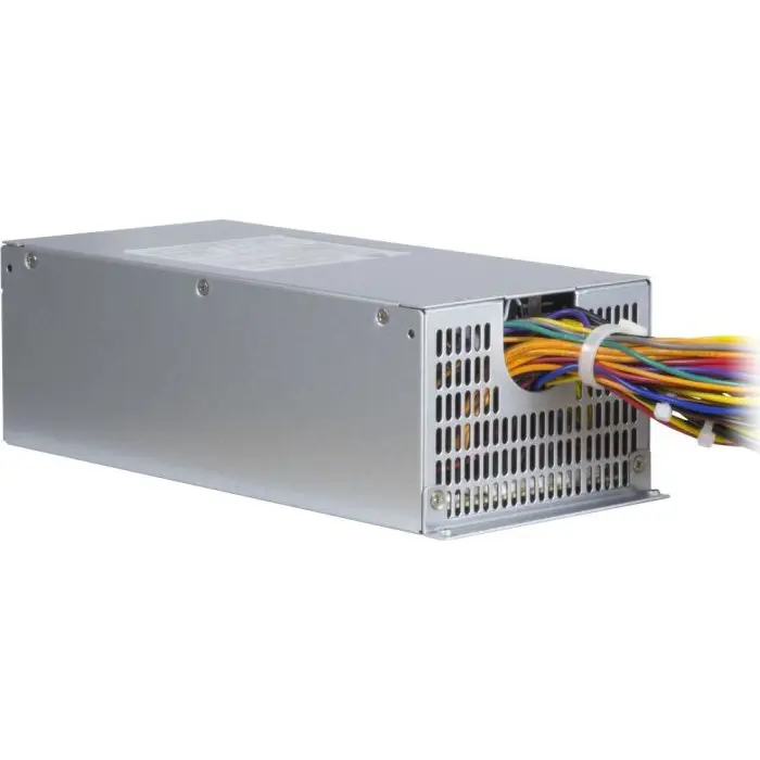 Inter-Tech ASPOWER U2A-B20600-S, PC power supply (grey)
