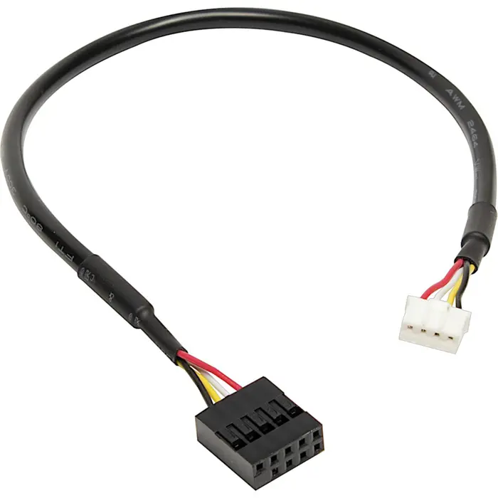 Inter-Tech DMG-36, wireless adapter