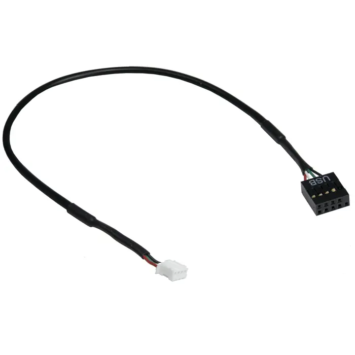 Inter-Tech EP-134, WLAN adapter