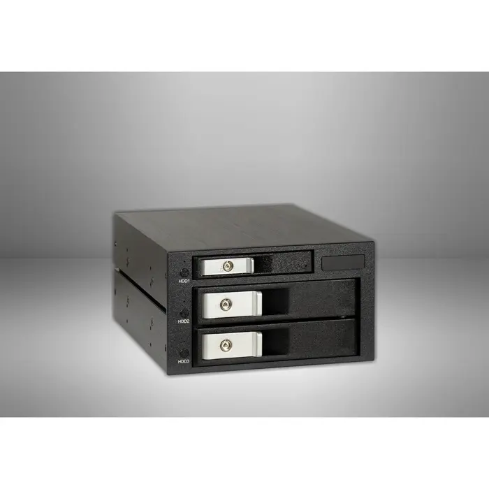 Inter-Tech IPC removable frame ST-3525