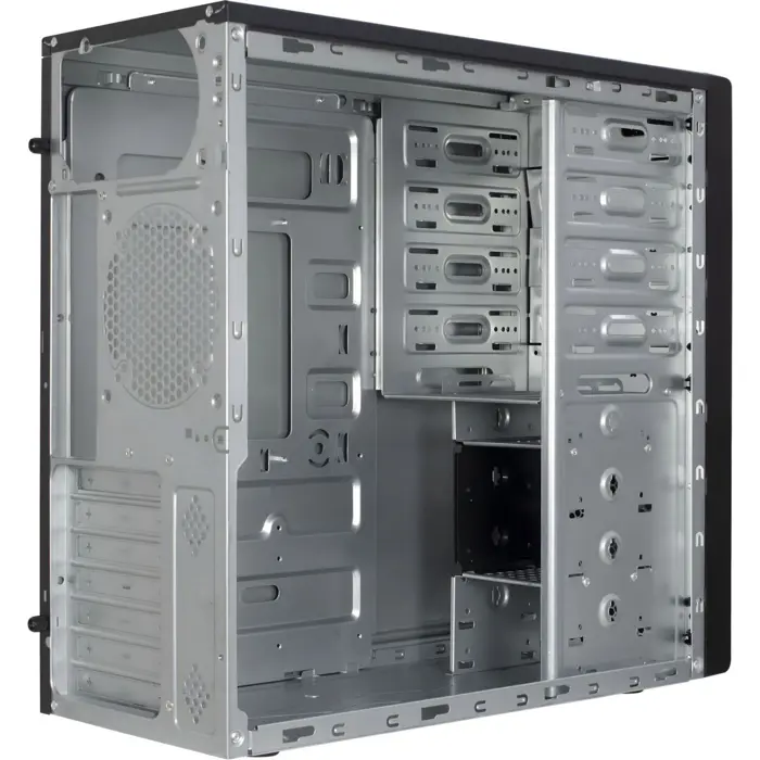 Inter-Tech IT-8835 Ripple (black)