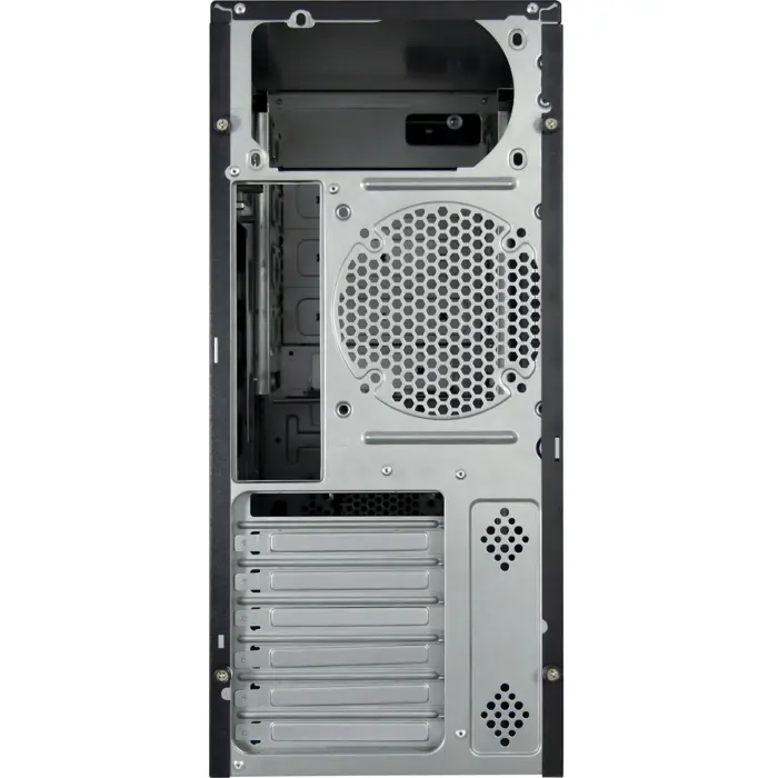 Inter-Tech IT-8835 Ripple (black)