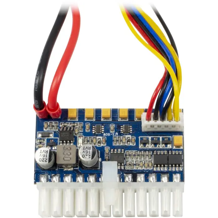 Inter-Tech Mini-ITX PSU 160W - 88882188