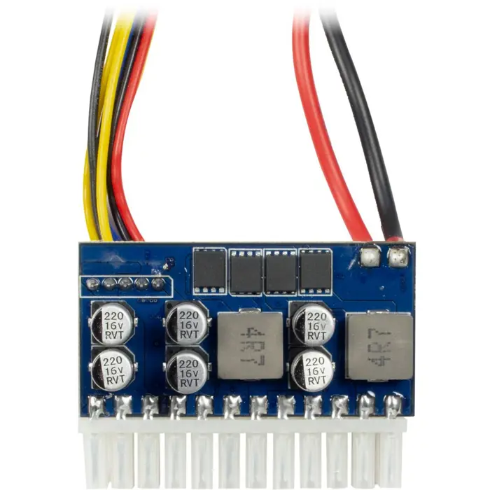 Inter-Tech Mini-ITX PSU 160W - 88882188
