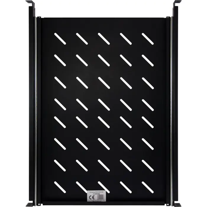 Inter-Tech SWAS-650/1000 extension (black)