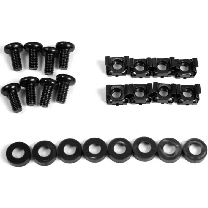 Inter-Tech SWAS-650/1000 extension (black)