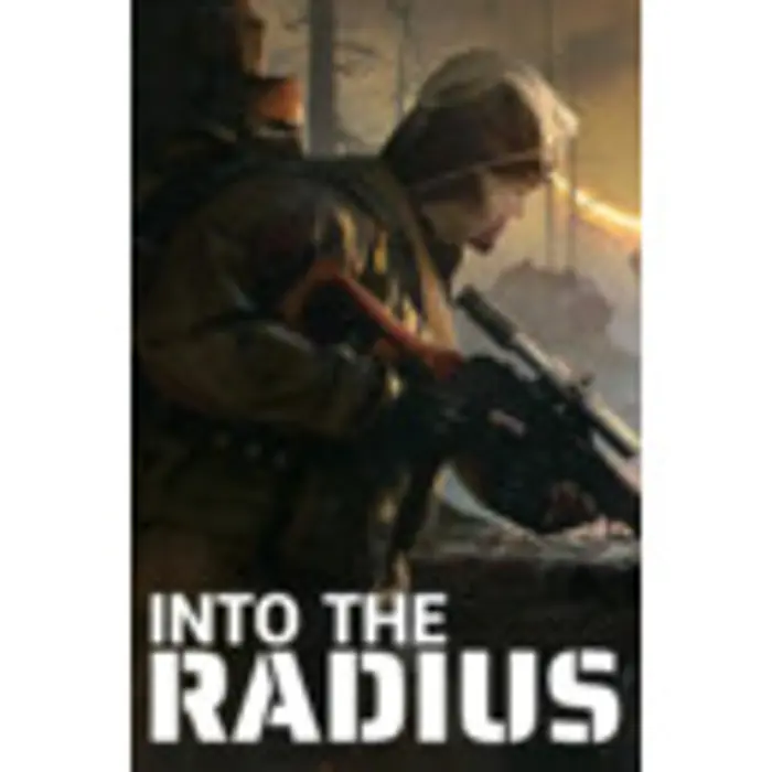 Into the Radius VR