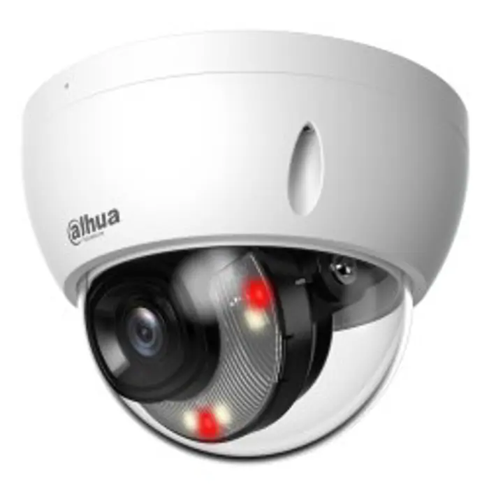 IP Camera Dahua IPC-HDBW2649E-S-IL-0280B