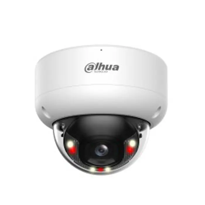 IP Camera Dahua IPC-HDBW3849E-AS-IL-0280B