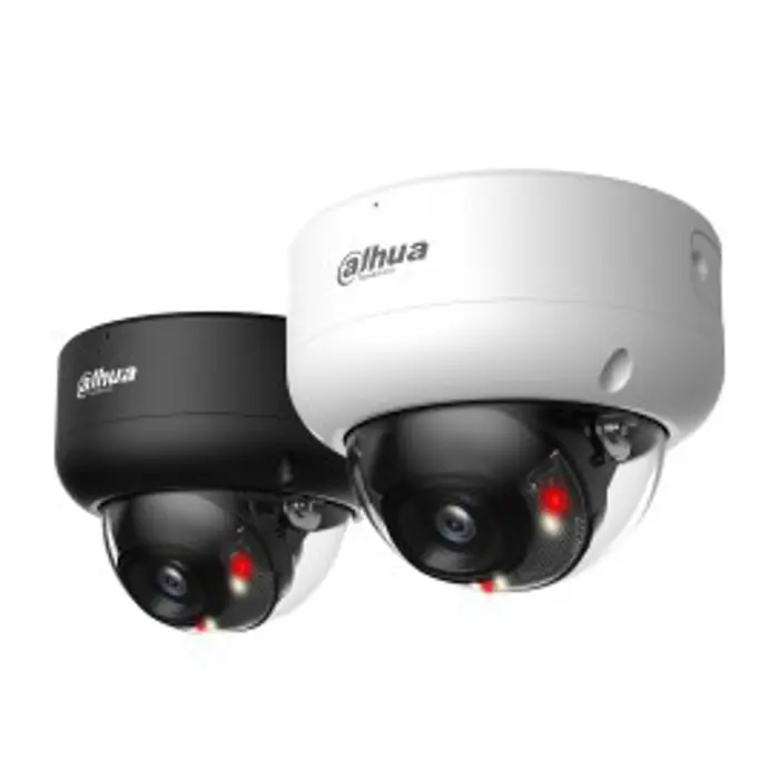 IP Camera Dahua IPC-HDBW3849E-AS-IL-0280B