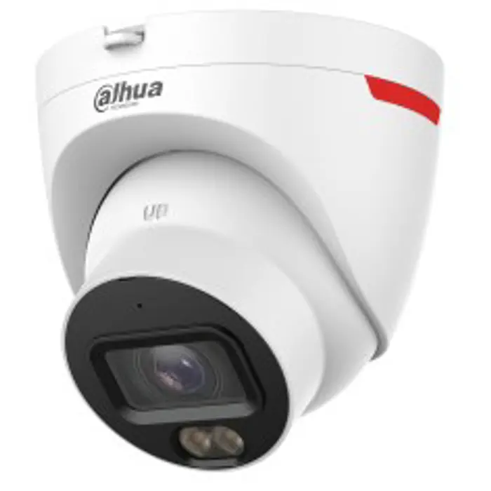 IP Camera DAHUA IPC-HDW2249T-S-LED-0280B-PRO
