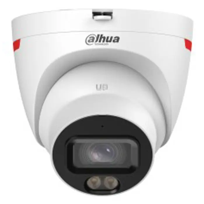 IP Camera Dahua IPC-HDW2649T-S-LED-0280B-PRO