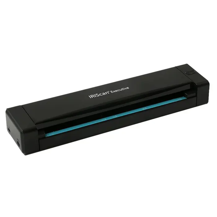 IRIS IRIScan Executive 4 - scanner med