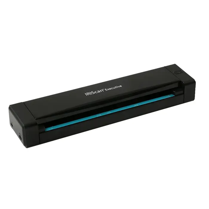 IRIS IRIScan Executive 4 - scanner med