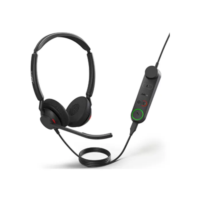 JABRA Engage 50 II Link Stereo USB-A UC