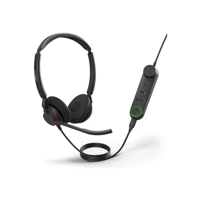 JABRA Engage 50 II Link Stereo USB-A UC
