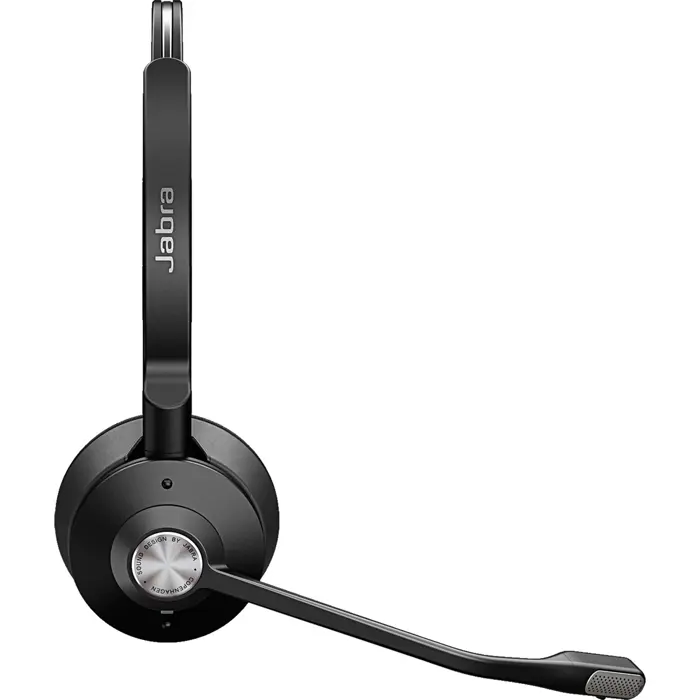 Jabra Engage 65 SE - Stereo, Headset (black, Stereo, USB-C)