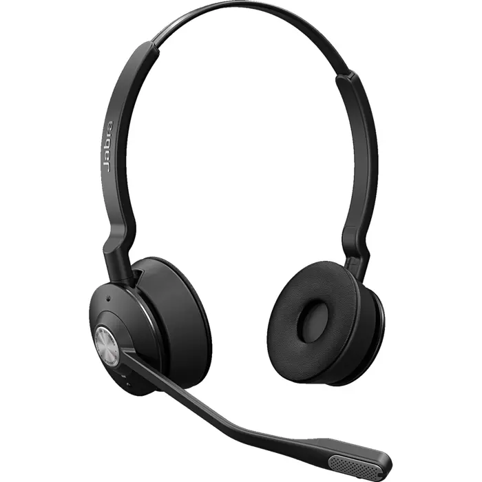 Jabra Engage 65 SE - Stereo, Headset (black, Stereo, USB-C)