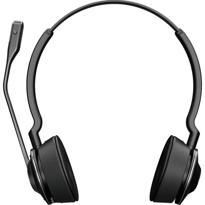 Jabra Engage 65 SE - Stereo, Headset (black, Stereo, USB-C)