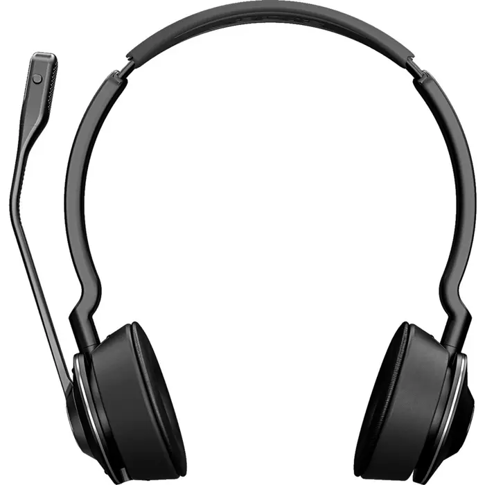 Jabra Engage 75 SE - Stereo, Headset (black, Stereo, USB-C, Bluetooth)