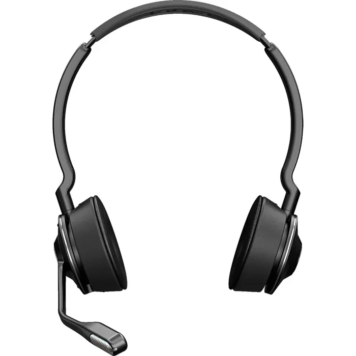 Jabra Engage 75 SE - Stereo, Headset (black, Stereo, USB-C, Bluetooth)