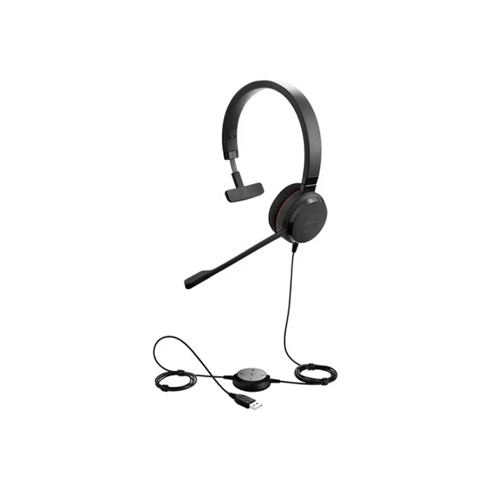 JABRA EVOLVE 30 II Mono MS
