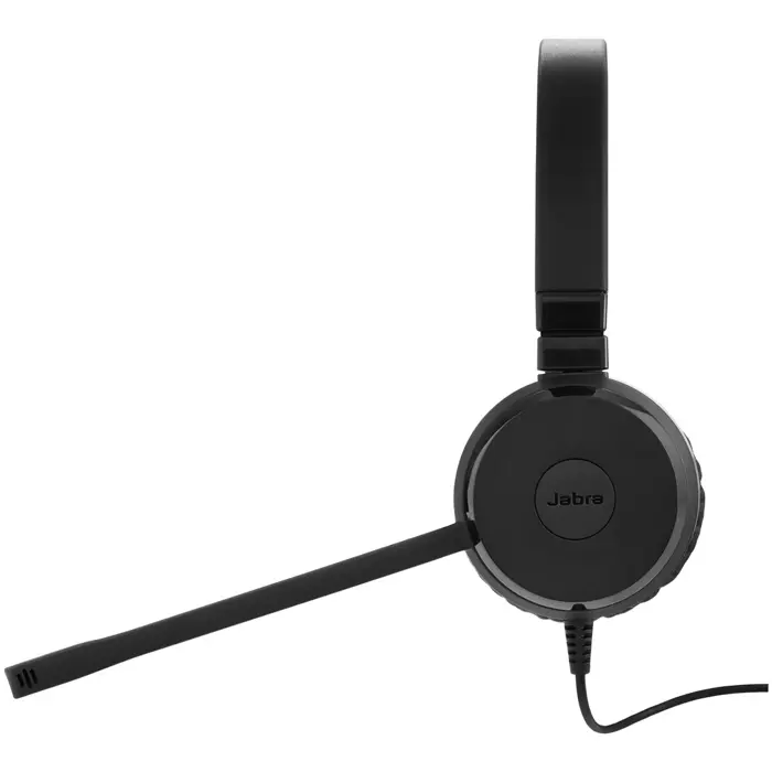 Jabra Evolve 30 II UC stereo - headset