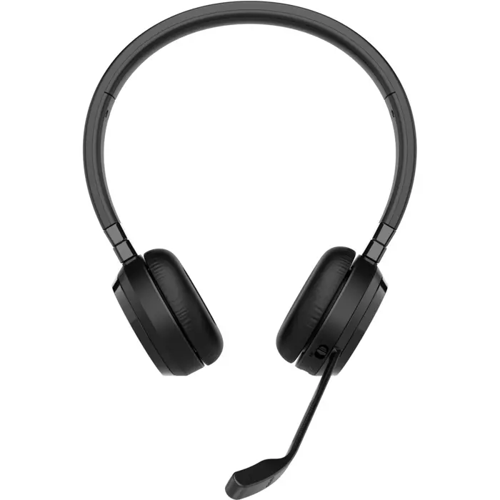 Jabra Evolve 65 TE - USB-A MS Mono, Headset (Mono, USB-A, Bluetooth, MS)