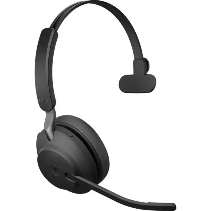 Jabra Evolve2 65 Link380a MS Mono Stand