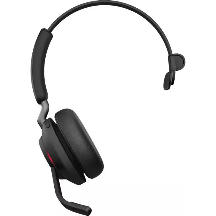 Jabra Evolve2 65 Link380a UC Mono