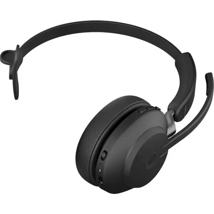 Jabra Evolve2 65 Link380a UC Mono
