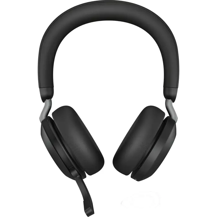 Jabra Evolve2 75 Link380a UC Stereo black