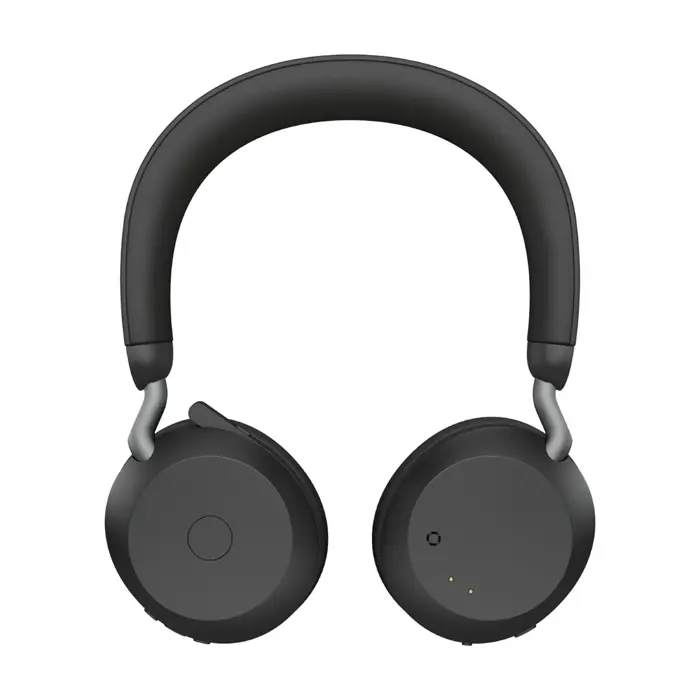 Jabra Evolve2 75 - USB-C UC - Black