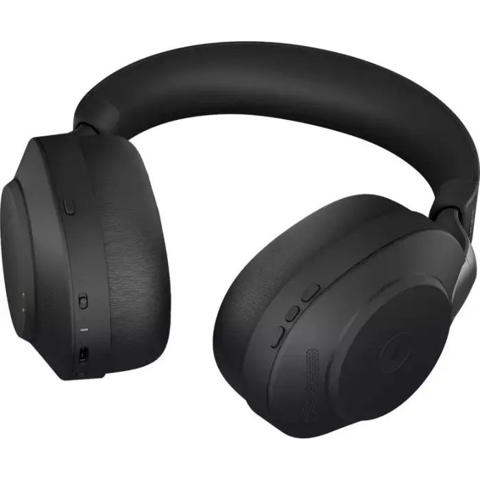 Jabra Evolve2 85 Link380a MS Stereo Stand