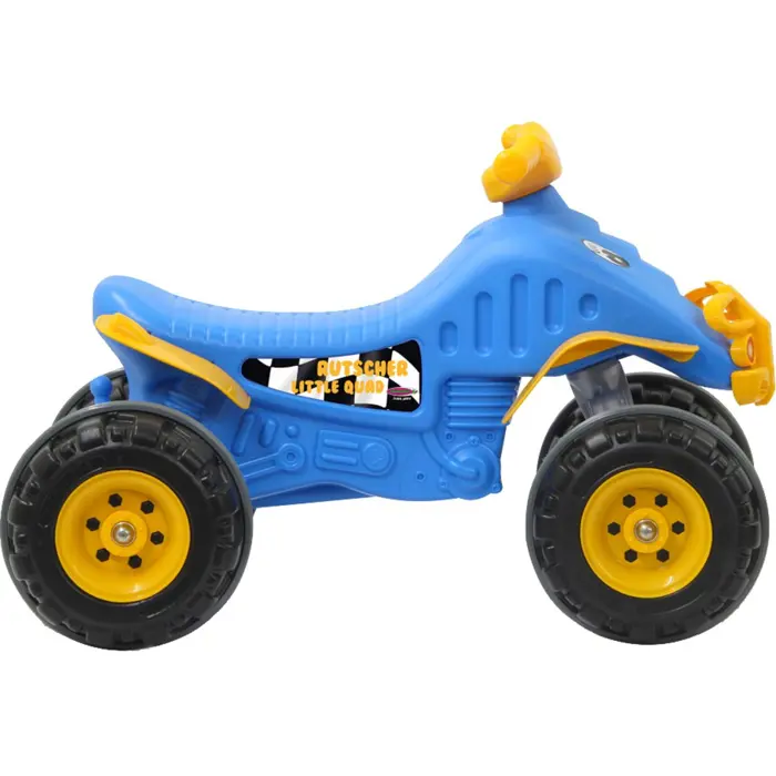 JAMARA Ride-On Little Quad bu - 460575