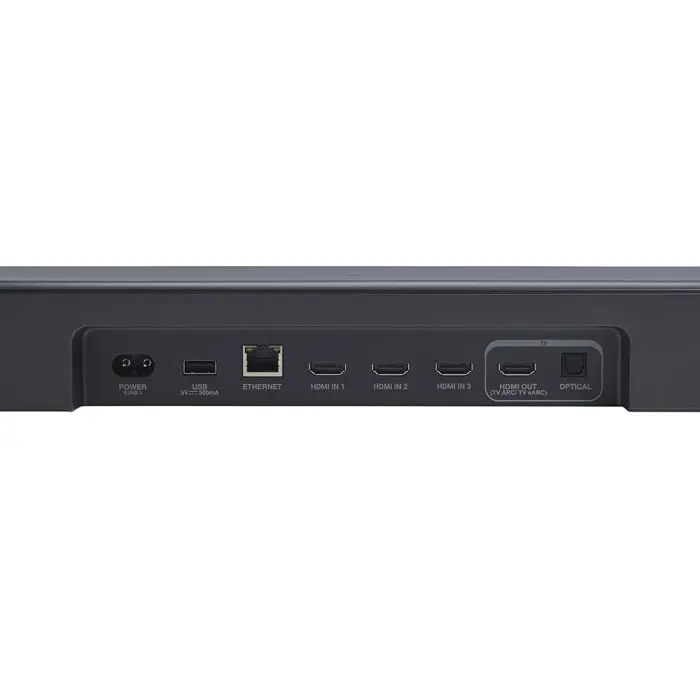 JBL BAR 1000 MK2