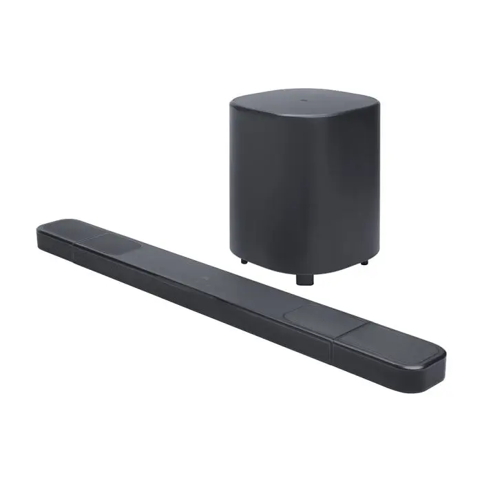JBL BAR 1000 MK2
