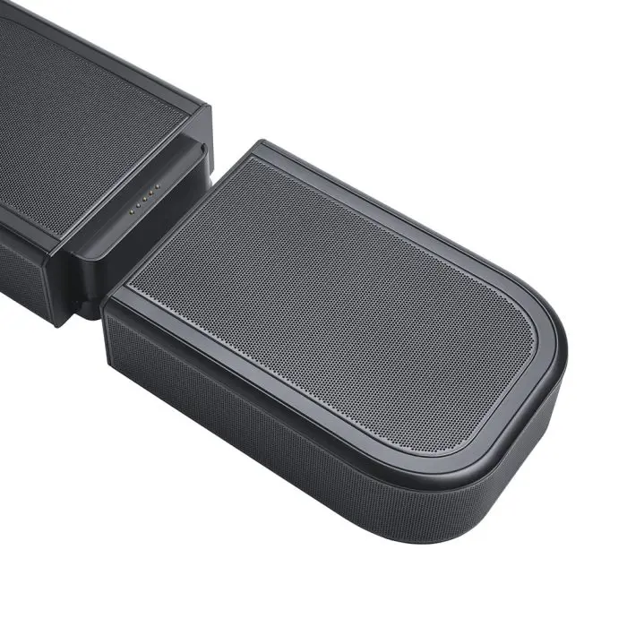 JBL BAR 1000 MK2