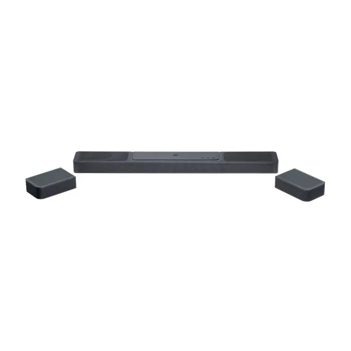 JBL BAR 1300 Dolby Atmos 1170 W, Multibeam