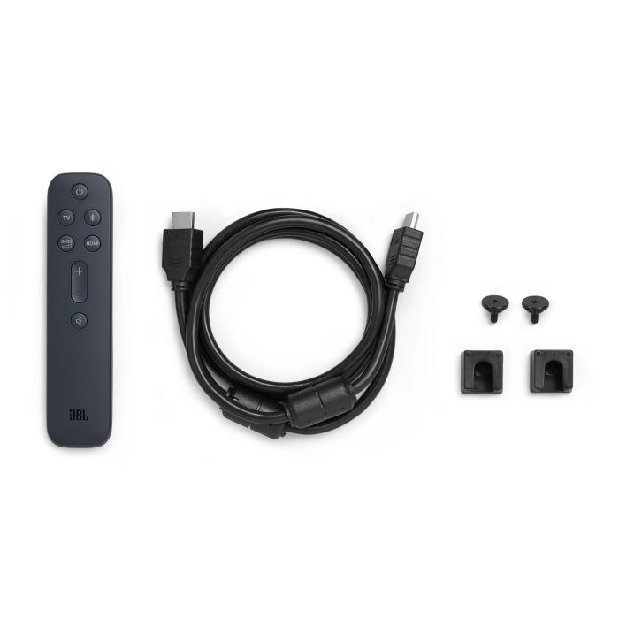 JBL Bar 2.1 MK2 Deep Bass Soundbar
